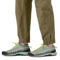 Pantaloni - Tent Green - Donna - Ws Caliza Rock Pants - Reg  Patagonia