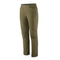 Pantaloni - Tent Green - Donna - Ws Chambeau Rock Pants  Patagonia