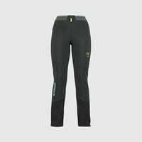 Pantaloni - Thyme Black Sand - Donna - Alagna Plus Evo W Pant  Karpos