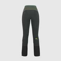 Pantaloni - Thyme Black Sand - Donna - Alagna Plus Evo W Pant  Karpos