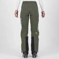 Pantaloni - Thyme Black Sand - Donna - Valsesia Shell W Pant  Karpos