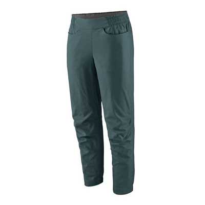 Pantaloni - Tidal Teal - Donna - Ws Hampi Rock Pants - Reg  Patagonia