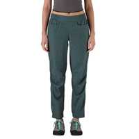 Pantaloni - Tidal Teal - Donna - Ws Hampi Rock Pants - Reg  Patagonia