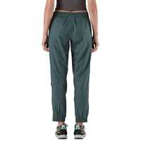 Pantaloni - Tidal Teal - Donna - Ws Hampi Rock Pants - Reg  Patagonia