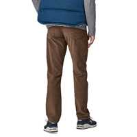 Pantaloni - Topsoil Brown - Uomo - Ms Organic Cotton Corduroy Jeans - Reg  Patagonia