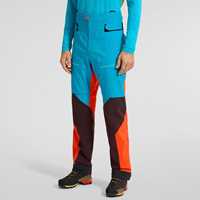 Pantaloni - Tropic Blue Cherry - Uomo - Supercouloir GTX Pro Pant M  La Sportiva
