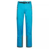 Pantaloni - Tropic Blue - Uomo - Alpine Guide GTX Pant M  La Sportiva