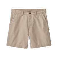 Pantaloni - Undyed Natural - Uomo - Ms Heritage Stand Up Shorts - 7 in.  Patagonia