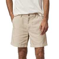 Pantaloni - Undyed Natural - Uomo - Ms Heritage Stand Up Shorts - 7 in.  Patagonia