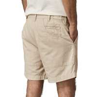 Pantaloni - Undyed Natural - Uomo - Ms Heritage Stand Up Shorts - 7 in.  Patagonia