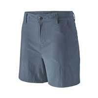 Pantaloni - Utility Blue - Donna - Shorts Trekking Donna Ws Quandary Shorts - 5 in.  Patagonia