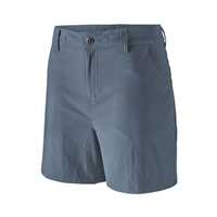 Pantaloni - Utility Blue - Donna - Ws Quandary Shorts - 5 in.  Patagonia