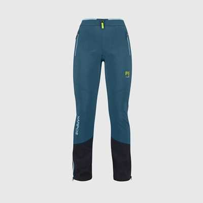 Pantaloni - Vulcan Bering Sea - Donna - Alagna Plus Evo W Pant  Karpos