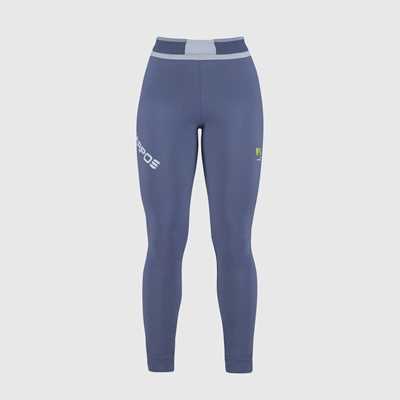 Pantaloni - Vulcan Bering Sea - Donna - Lavaredo Plus Winter W Tights  Karpos