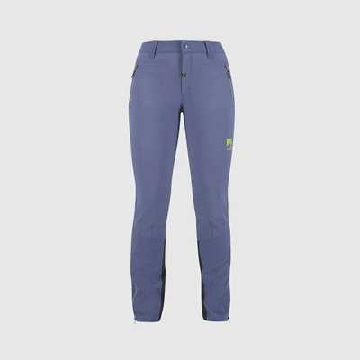 Pantaloni - Vulcan Bering Sea - Donna - San Martino W Pants  Karpos