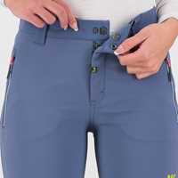 Pantaloni - Vulcan Bering Sea - Donna - San Martino W Pants  Karpos