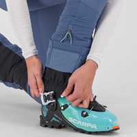 Pantaloni - Vulcan Bering Sea - Donna - San Martino W Pants  Karpos