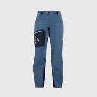 Pantaloni - Vulcan Bering Sea - Donna - Valsesia Shell W Pant  Karpos