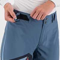 Pantaloni - Vulcan Bering Sea - Donna - Valsesia Shell W Pant  Karpos
