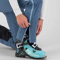 Pantaloni - Vulcan Bering Sea - Donna - Valsesia Shell W Pant  Karpos