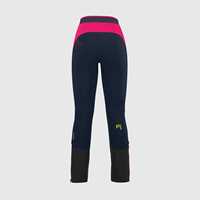 Pantaloni - Vulcan Pink - Donna - Alagna Plus Evo W Pant  Karpos