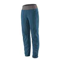 Pantaloni - Wavy blue - Donna - Pantaloni arrampicata donna Ws Caliza Rock Pants  Patagonia