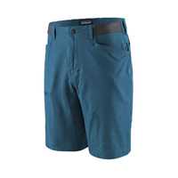Pantaloni - Wavy blue - Uomo - Ms Venga Rock Shorts  Patagonia