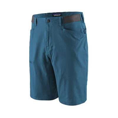 Pantaloni - Wavy blue - Uomo - Ms Venga Rock Shorts  Patagonia