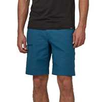 Pantaloni - Wavy blue - Uomo - Ms Venga Rock Shorts  Patagonia