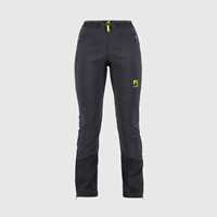 Pantaloni - White Black Matt - Donna - Alagna Plus Evo W Pant  Karpos