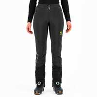 Pantaloni - White Black Matt - Donna - Alagna Plus Evo W Pant  Karpos