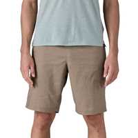 Pantaloni - Wing Grey - Uomo - Ms Hampi Rock Shorts  Patagonia