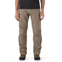 Pantaloni - Wing Grey - Uomo - Ms Venga Rock Pants - Reg  Patagonia