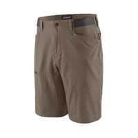 Pantaloni - Wing Grey - Uomo - Ms Venga Rock Shorts  Patagonia
