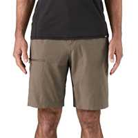 Pantaloni - Wing Grey - Uomo - Ms Venga Rock Shorts  Patagonia