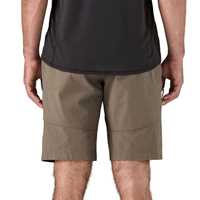 Pantaloni - Wing Grey - Uomo - Ms Venga Rock Shorts  Patagonia