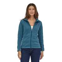 Pile - Abalone blue - Donna - Pile donna Ws Better Sweater Jacket  Patagonia