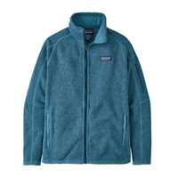 Pile - Abalone blue - Donna - Pile donna Ws Better Sweater jacket Revised  Patagonia