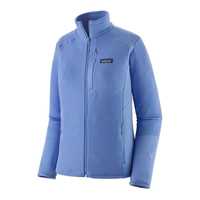 Pile - Abundant Blue - Donna - Ws R1 Jkt  Patagonia