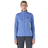 Pile - Abundant Blue - Donna - Ws R1 Jkt  Patagonia