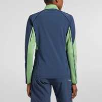 Pile - Aspen Green Night Sky - Donna - True North Jkt W  La Sportiva