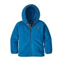 Pile - Balkan blue - Bambino - Baby Synch Cardigan  Patagonia