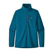 Pile - Balkan blue - Uomo - Pile tecnico Ms R1 Pullover  Patagonia