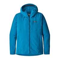 Pile - Balkan blue - Uomo - Pile tecnico uomo Ms R1 TechFace Hoody  Patagonia