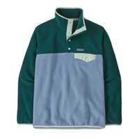 Pile - Barnacle Blue - Donna - Ws LW Synch Snap-T P/O  Patagonia