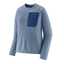 Barnacle Blue/azzurro