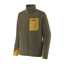 Basin green/marrone