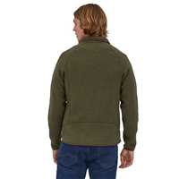 Pile - Basin green - Uomo - Pile Uomo Ms Retro Pile Jkt  Patagonia
