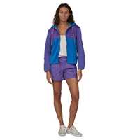Pile - Bayou blue - Donna - Pile vintage donna Ws Microdini Hoody  Patagonia