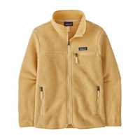 Pile - Beeswax Tan - Donna - Ws Retro Pile Jkt  Patagonia